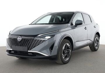 Nissan Qashqai 17.164 km 26.490 &euro; Magdeburg 39120