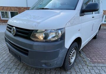 VW T5 Transporter 281.335 km 6.500 &euro; Schönebeck 39218