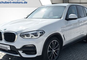 BMW X3 64.222 km 33.280 &euro; Oschersleben 39387
