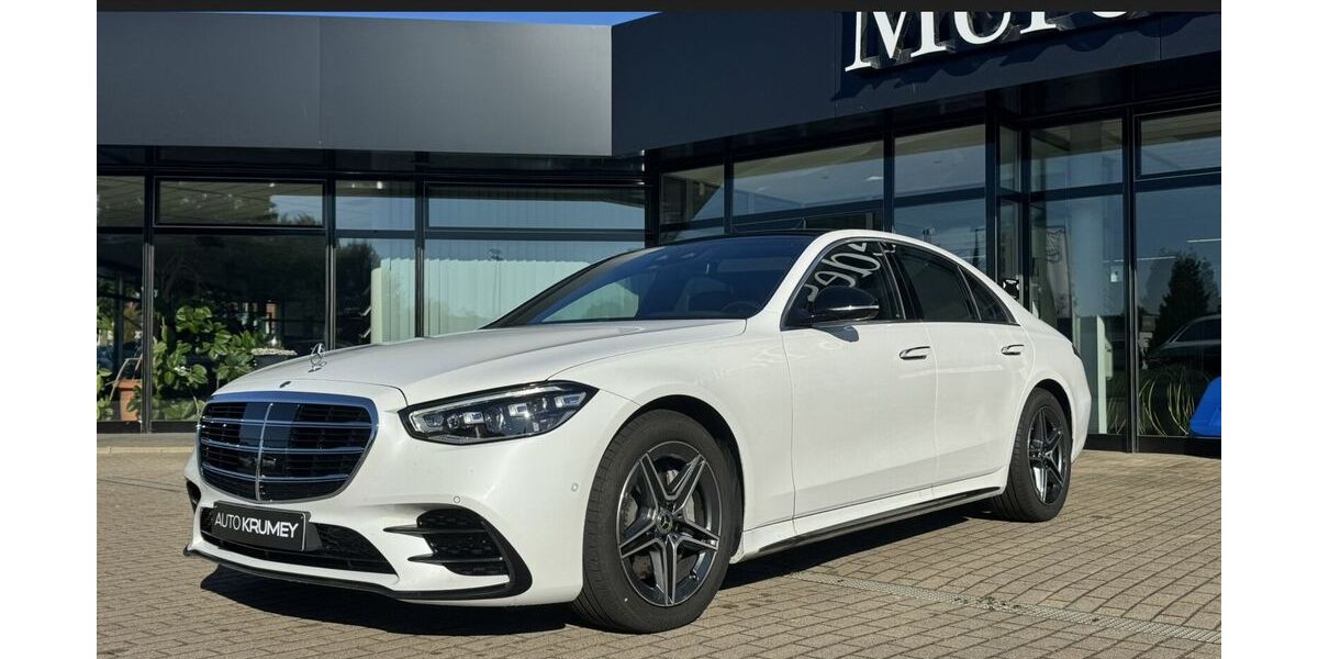 Mercedes-Benz S 350 15.900 km 102.000 &euro; Magdeburg 39120