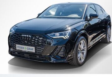 Audi Q3 9.900 km 38.940 &euro; Magdeburg 39126