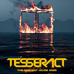 TESSERACT | THE DESCENT UK/EU 2026
