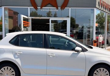 VW Polo 166.000 km 5.990 &euro; Magdeburg 39120