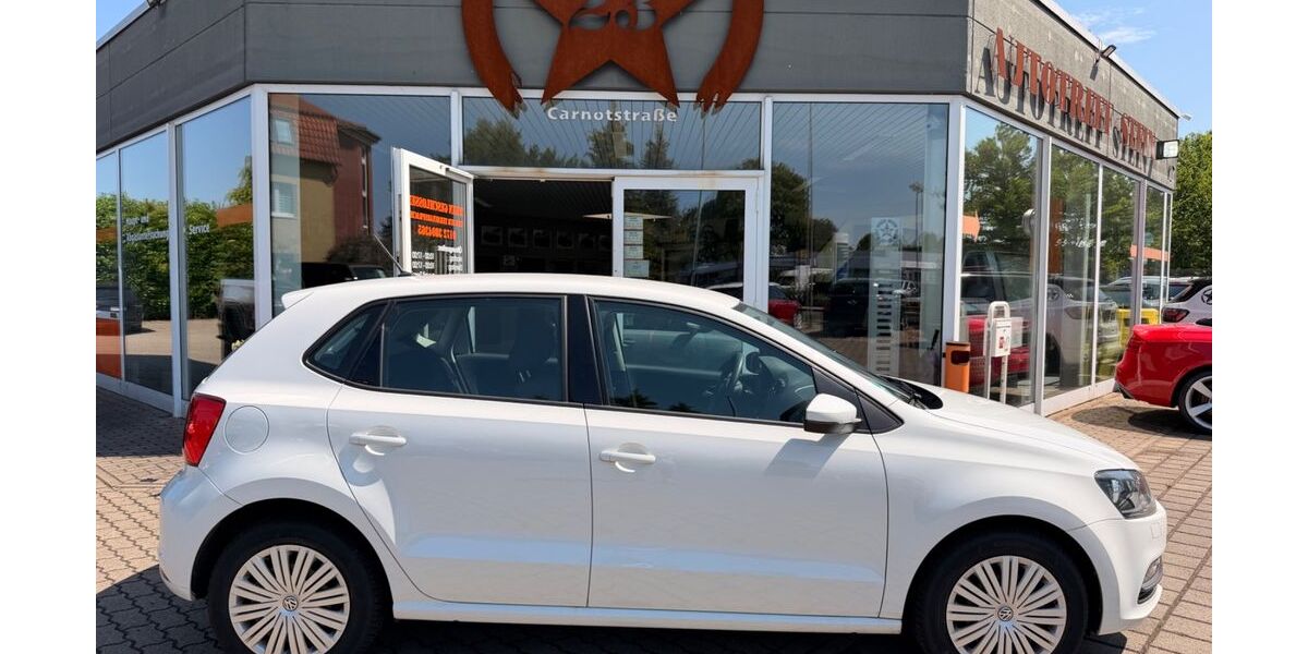 VW Polo 166.000 km 5.990 &euro; Magdeburg 39120
