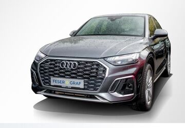Audi Q5 63.254 km 38.940 &euro; Magdeburg 39126
