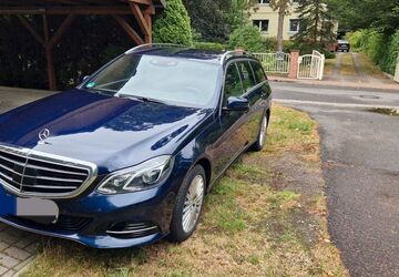 Mercedes-Benz E 350 101.650 km 22.999 &euro; Magdeburg 39108