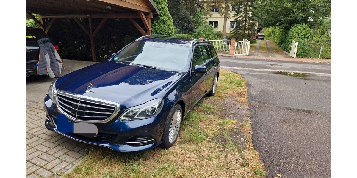 Mercedes-Benz E 350 101.650 km 22.999 &euro; Magdeburg 39108