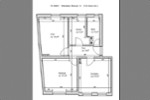 Etagenwohnung Schönebeck (Elbe) - 3 Zimmer, 68 m&sup2;, 402&euro; | Angebot:26230634