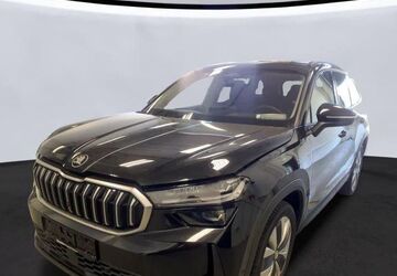 Skoda Kodiaq 55.170 km 42.490 &euro; Magdeburg 39128