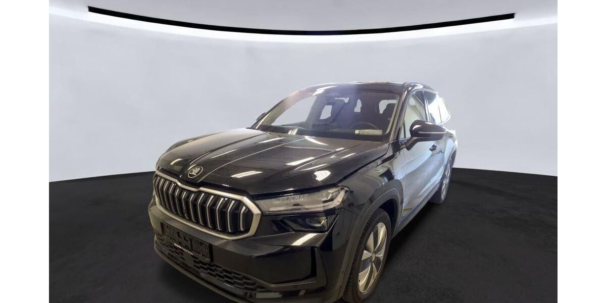 Skoda Kodiaq 55.170 km 42.490 &euro; Magdeburg 39128