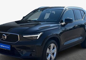 Volvo XC40 16.939 km 29.927 &euro; Magdeburg 39116