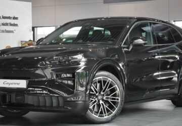 Porsche Cayenne 9.900 km 176.150 &euro; Magdeburg 39116