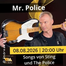 Mr. Police