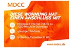 Etagenwohnung Schönebeck (Elbe) - 3 Zimmer, 61 m&sup2;, 358&euro; | Angebot:25431882