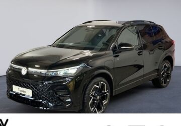 VW Tiguan 3.995 km 63.995 &euro; Magdeburg 39126