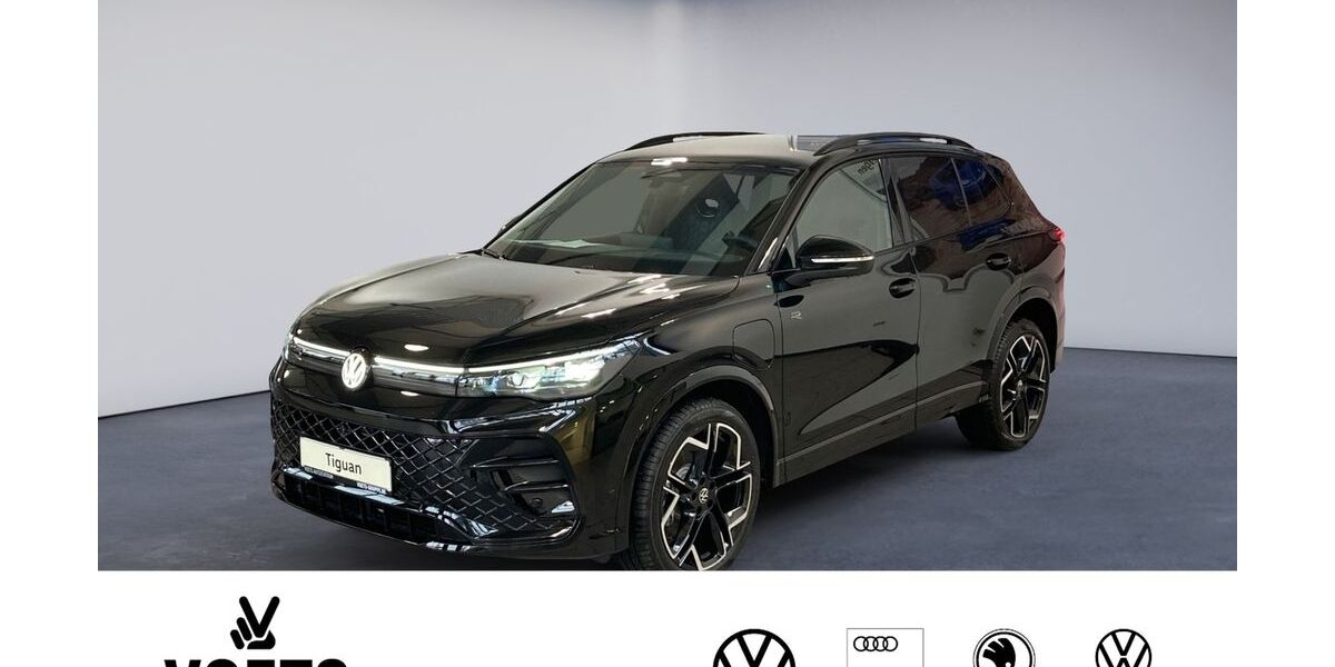 VW Tiguan 3.995 km 63.995 &euro; Magdeburg 39126