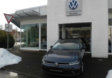 VW Polo 22.461 km 17.790 &euro; Eilsleben 39365