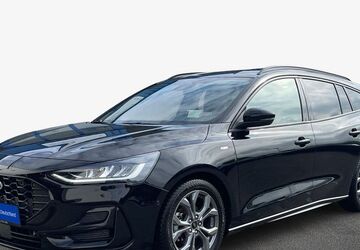 Ford Focus 19.464 km 24.528 &euro; Magdeburg 39116