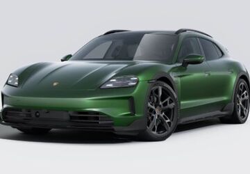 Porsche Taycan 57.962 km 94.790 &euro; Magdeburg 39116