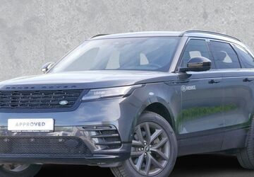 Land Rover Range Rover Velar 8.999 km 79.999 &euro; Magdeburg 39116