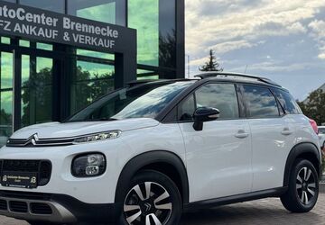 Citroen C3 51.600 km 13.800 &euro; Magdeburg 39118