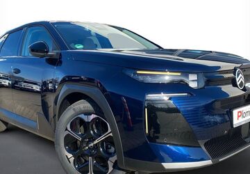 Citroen C5 Aircross 6.600 km 38.980 &euro; Magdeburg 39128