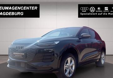 Audi Q6 e-tron 48.902 km 59.890 &euro; Magdeburg 39128