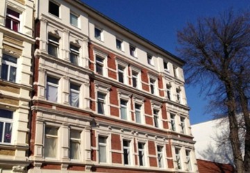 Wohnung Magdeburg Leipziger Straße - 4 Zimmer, 79 m&sup2;, 555&euro; | Angebot:25783712