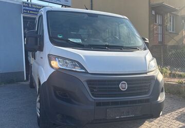 Fiat Ducato 147.638 km 11.999 &euro; Magdeburg 39118