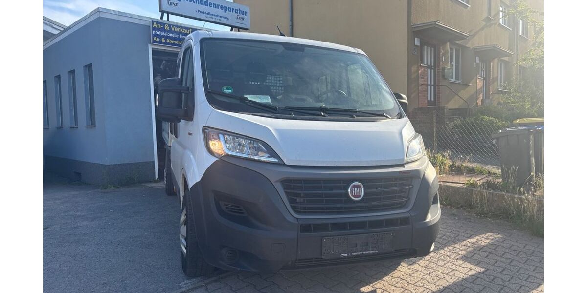 Fiat Ducato 147.638 km 11.999 &euro; Magdeburg 39118