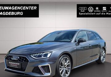 Audi A4 38.875 km 46.520 &euro; Magdeburg 39128