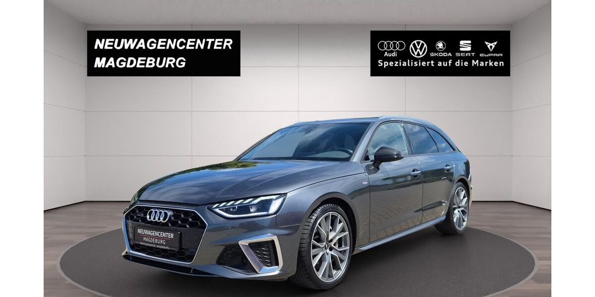 Audi A4 38.875 km 46.520 &euro; Magdeburg 39128