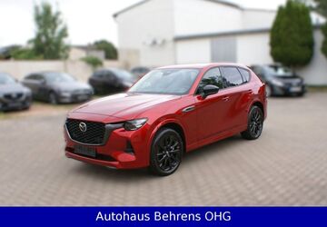 Mazda CX-60 25.591 km 36.900 &euro; Magdeburg 39116