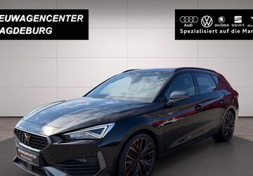 Cupra Leon 41.124 km 27.380 &euro; Magdeburg 39128
