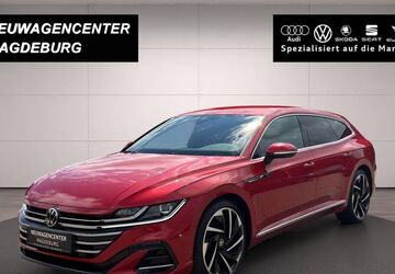 VW Arteon 35.332 km 38.490 &euro; Magdeburg 39128