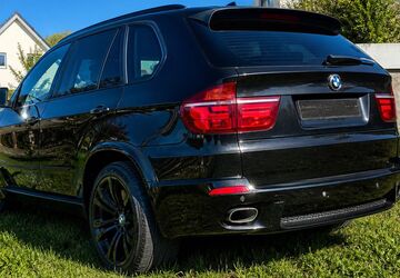 BMW X5 273.000 km 9.999 &euro; MAGDEBURG 39122