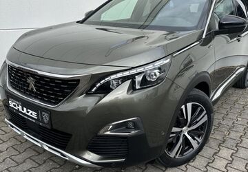 Peugeot 3008 61.445 km 15.230 &euro; Magdeburg 39110