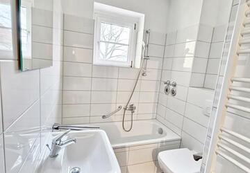 Wohnung Magdeburg Diesdorf - 3 Zimmer, 67 m&sup2;, 459&euro; | Angebot:25772975