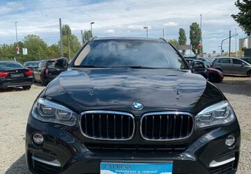BMW X6 233.229 km 17.900 &euro; Magdeburg - Rothensee 39126