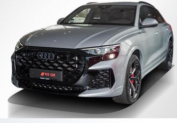 Audi RSQ8 2.900 km 159.940 &euro; Magdeburg 39126