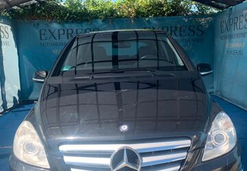Mercedes-Benz B 180 450.000 km 1.400 &euro; Magdeburg - Rothensee 39126