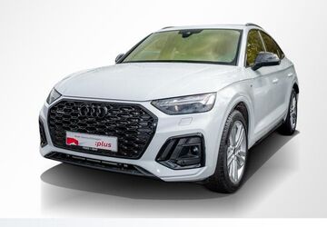 Audi Q5 11.698 km 56.940 &euro; Magdeburg 39126