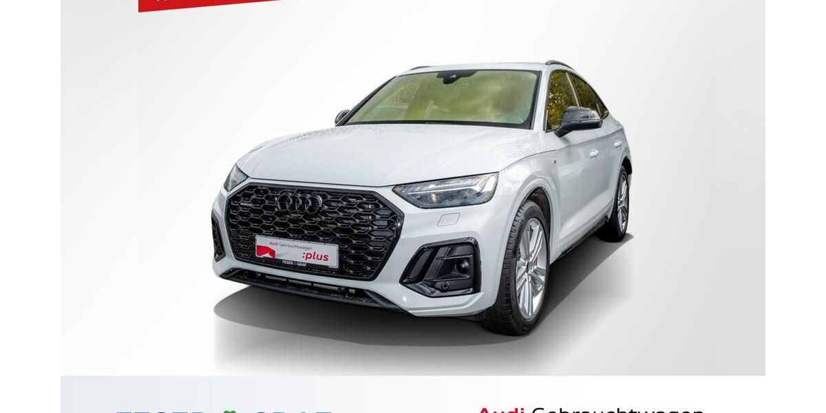 Audi Q5 11.698 km 56.940 &euro; Magdeburg 39126