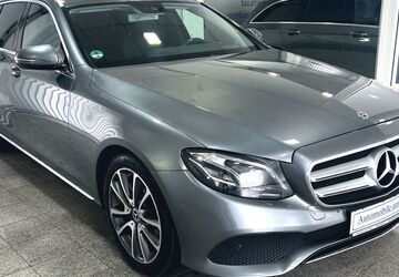 Mercedes-Benz E 220 85.820 km 23.880 &euro; Magdeburg 39120