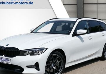 BMW 330 119.226 km 27.350 &euro; Magdeburg 39108