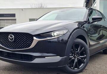 Mazda CX-30 9.500 km 26.990 &euro; Magdeburg 39120