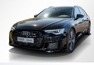 Audi A6 38.213 km 47.940 &euro; Magdeburg 39126