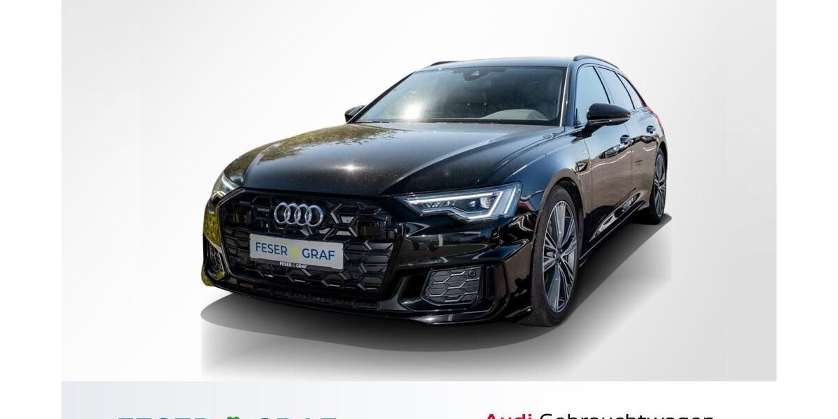 Audi A6 38.213 km 47.940 &euro; Magdeburg 39126