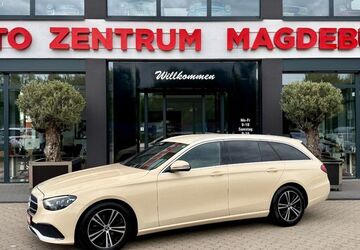 Mercedes-Benz E 220 577.201 km 12.950 &euro; Magdeburg 39112