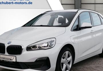BMW 225 Active Tourer 96.546 km 16.870 &euro; Haldensleben 39340